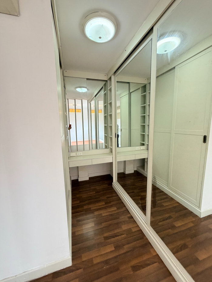 รูป ขาย บ้านแฝด หมู่บ้าน อโทล มัลดีฟส์ ปาล์ม Tel.0999983897  - รูปที่ 31/44