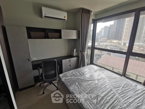 คอนโด 1-ห้องนอน ที่ ริทึ่ม สุขุมวิท 44/1 ใกล้ BTS พระโขนง (ID 3340850)
