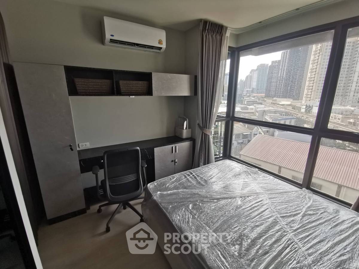 picture 1-BR Condo at Rhythm Sukhumvit 44/1 near BTS Phra Khanong (ID 3340850) - 1/6