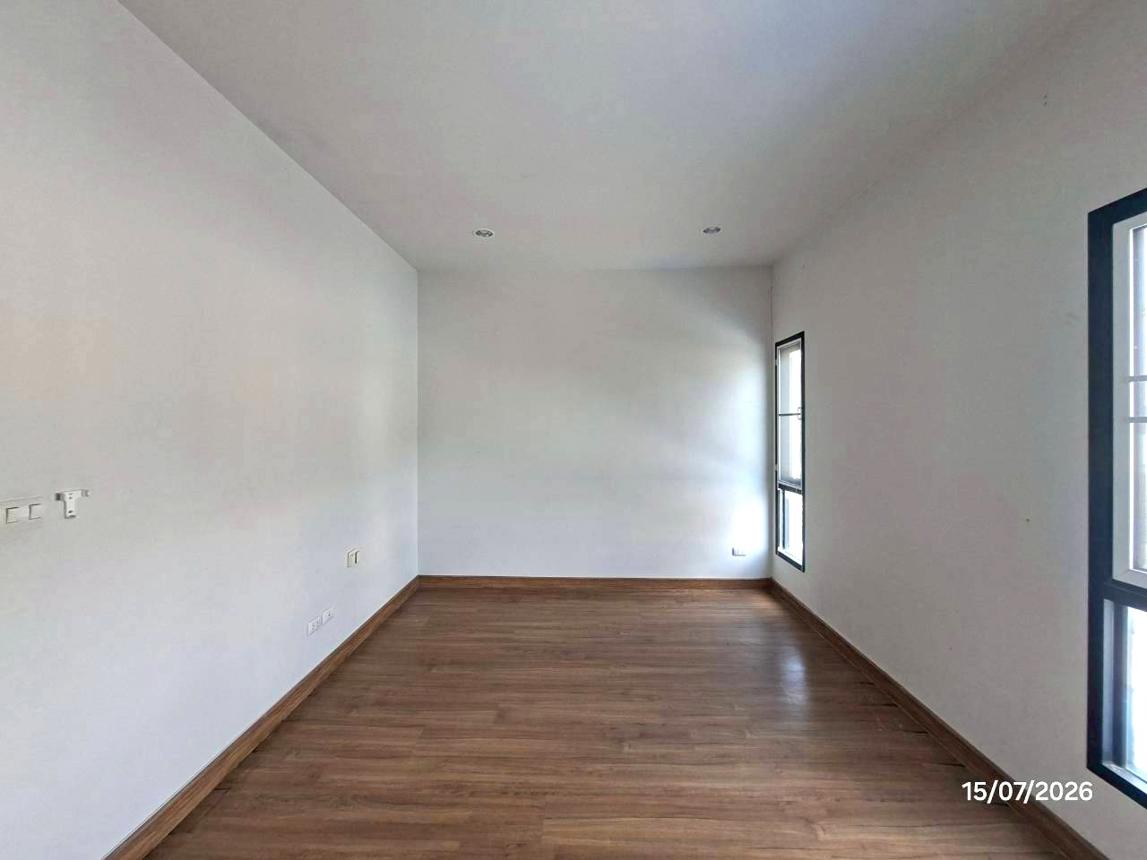 picture TOWN HOUSE 22.7 Sq.w. Lat Lum Kaeo Pathumthani for 1.7M - 29/43