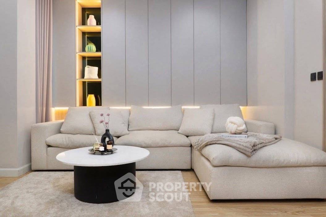 picture 3-BR House at The Gentry Sukhumvit in Bang Chak (ID 3335174) - 3/22