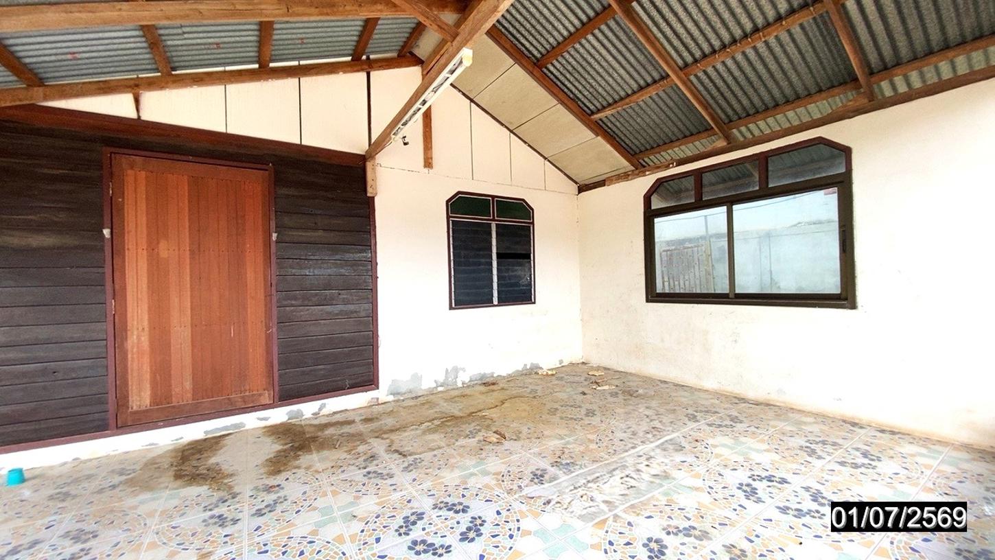 รูป บ้านเดี่ยว 98 ตร.วา ภูหลวง เลย 1.1M - รูปที่ 13/23