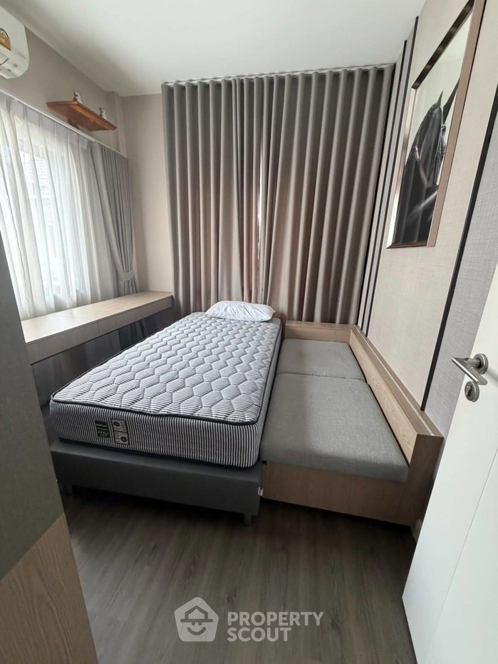รูป บ้าน 3-ห้องนอน ที่ บางกอก บูเลอวาร์ด บางนา-ศรีนครินทร์ ใน บางแก้ว (ID 3339750) - รูปที่ 12/18