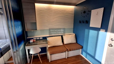 Condos for rent : 🔥🔥🔥 For Rent Condo , Lumpini Park Rama 9-Ratchada , MRT-Phra Ram 9 , Bang Kapi , Huai Khwang , Bangkok , CX-90625 ✅ Live chat with us ADD LINE @connexproperty ✅ 🔥🔥🔥