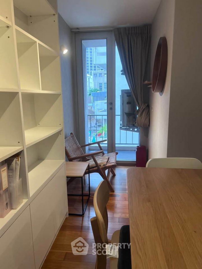 picture 1-BR At The Tempo Ruamrudee Condominium Near BTS Phloen Chit (ID 3339272) - 10/19