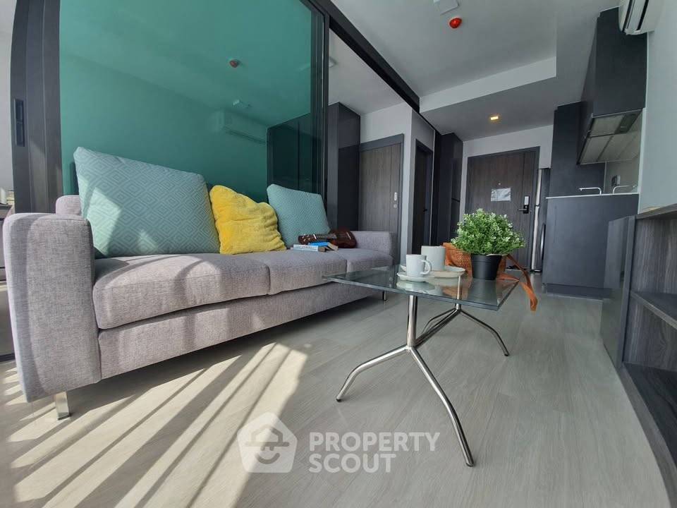 รูป คอนโด 1 ห้องนอน ขาย Venio Sukhumvit 10 ใกล้ BTS Asoke (ID 3331385) - รูปที่ 3/5