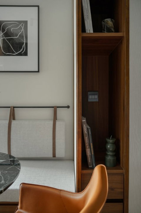 รูป For rent Noble Around Ari ตกแต่งครบ พร้อมเข้าอยู่ ใกล้ BTSอารีย์-RW008496 - รูปที่ 8/12