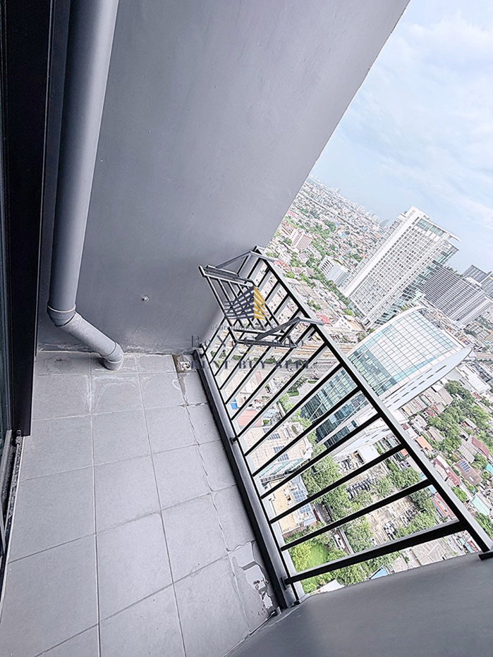 picture ***(Project agent) Condo for rent: Ideo Charan 70-Riverview (Ideo Charan 70-Riverview)*** - 14/15