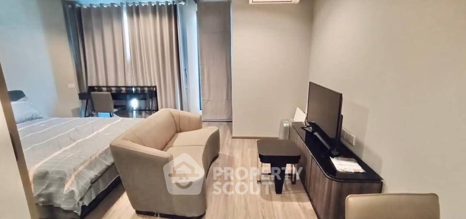 รูป คอนโด 1-ห้องนอน ที่ ไอดีโอ โมบิ รางน้ำ ใกล้ ARL ราชปรารภ (ID 3339574) - รูปที่ 3/11