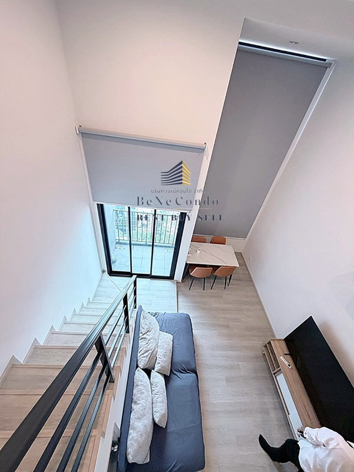 picture ***(Project agent) Condo for rent: Ideo Charan 70-Riverview (Ideo Charan 70-Riverview)*** - 8/15
