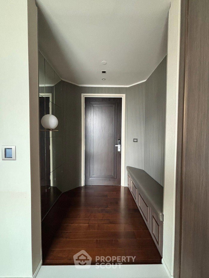 picture 100m To BTS Phrom Phong: 2-BR The Diplomat 39, 20th Floor (ID 3337079) - 18/21