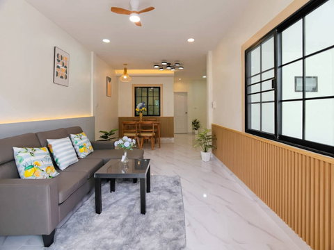 ⭐✨RH-216 ขายทาวน์เฮ้าส์ลดาสิริ บ้านกล้วย-ไทรน้อย ✨⭐