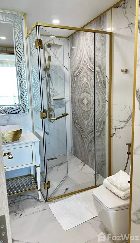 picture Luxury 2-Bedroom Corner Unit | Sea View | Copacabana Jomtien 6805040 - 10/10
