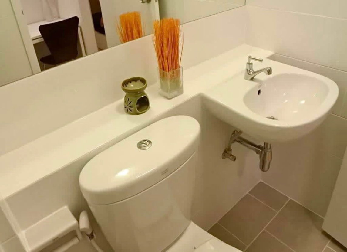 รูป ให้เช่า Plum Condo บางใหญ่ สเตชั่น (เฟส 2) 🏡 6,000 มีเครื่องซักผ้า ‼️ #ตอบแชทไว🔥🔥 รหัส B902 - รูปที่ 8/10