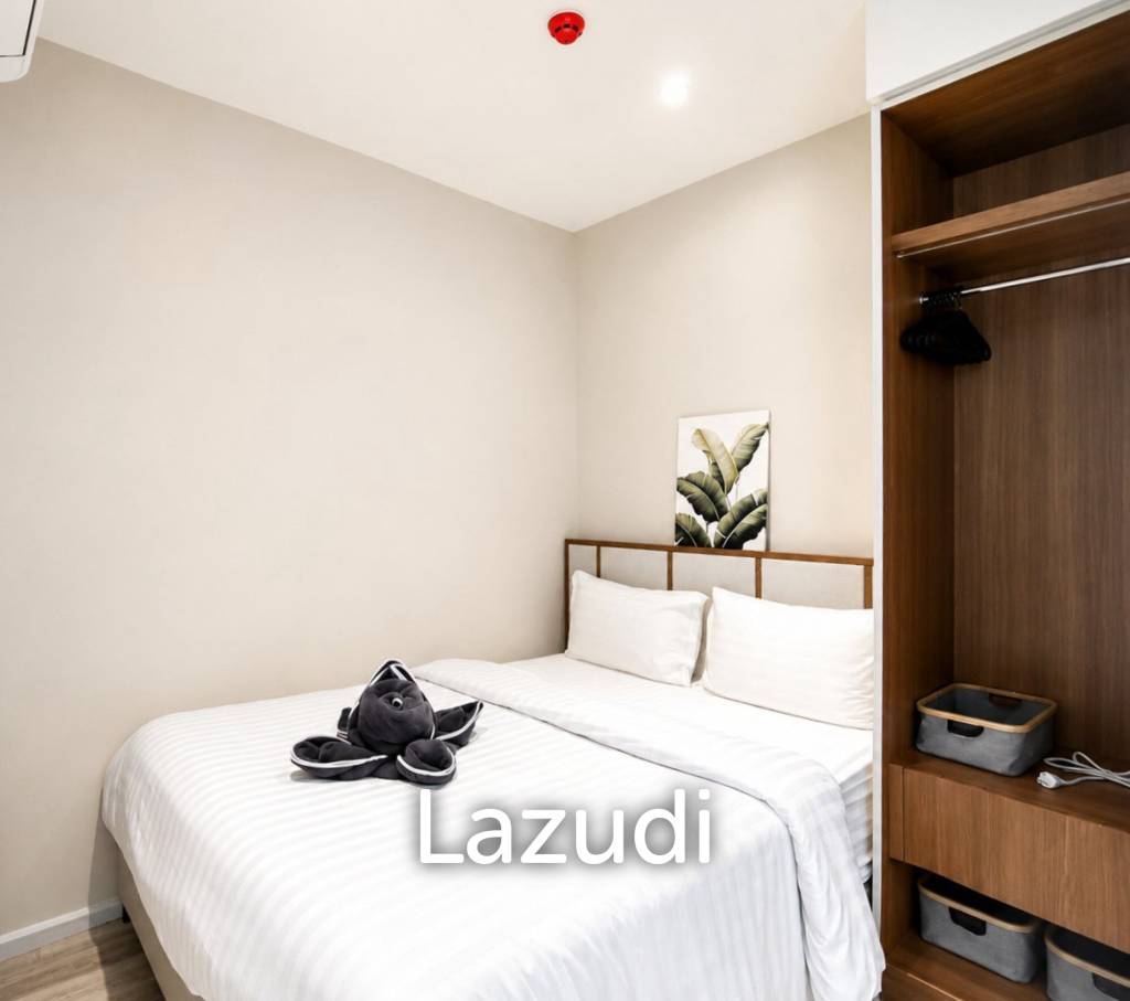 picture VEHHA 11th Floor Panoramic Sea View 2 Bed Condo - 16/17