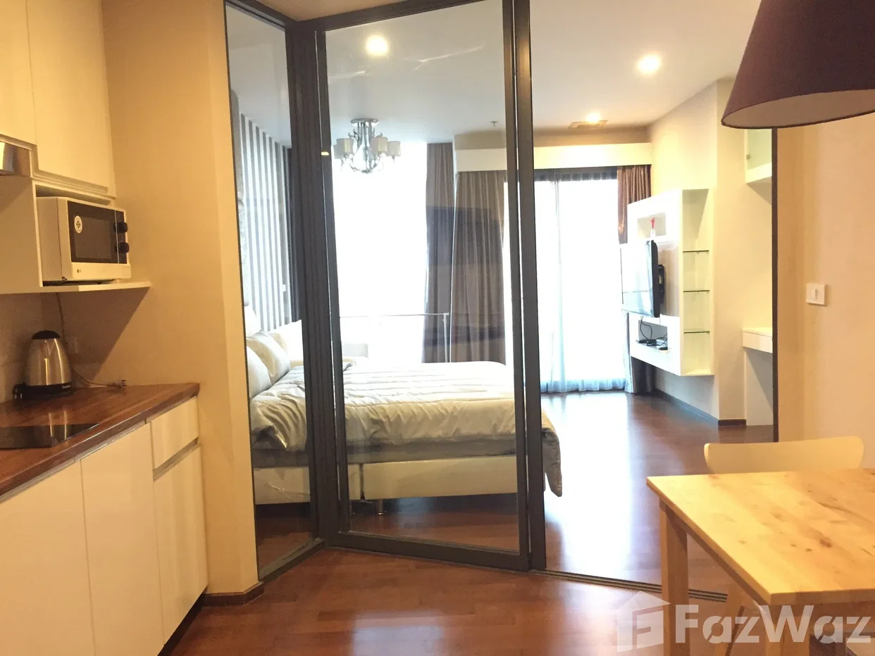 picture 1-Bedroom Condo in Bangkok for (Noble Remix) THB 6.8 M 6805330 - 3/10