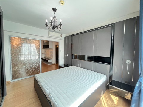 💥รหัส SVPC160624S💥 📢📢For Sale Supalai Veranda Ratchavipha-Prachachuen (1 Bed 43.67 ตร.ม/3.20 ล้าน) ชั้น 24 ใกล้ MRT สนใจ Line ID: @atfirm