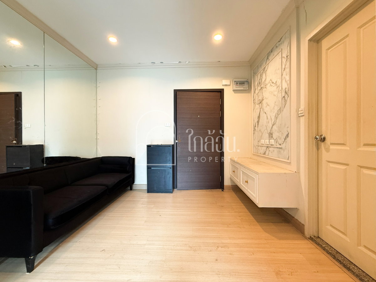 รูป 🚨 Flash Sale ห้องนี้เท่านั้น! | ขาย/SALE🧡 Supalai Veranda Rama 9 (ศุภาลัย เวอเรนด้า พระราม 9) - KC216 - รูปที่ 6/13