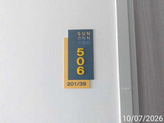 picture CONDO 31 Sq.m. Si Racha Chonburi for 1M - 10/27