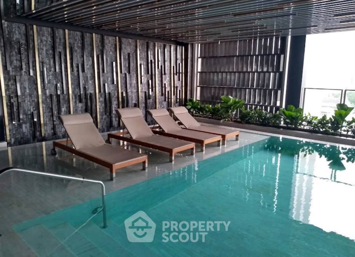picture 1-BR Condo At Ideo Ratchada-Sutthisan Near MRT Ratchadaphisek (ID 3340479) - 10/10