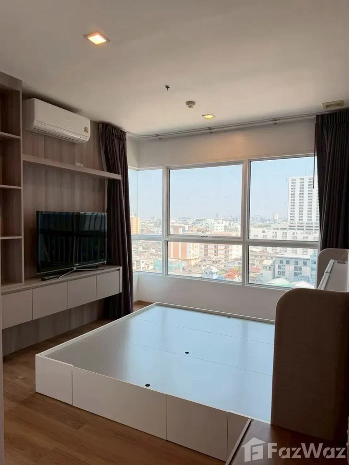 รูป คอนโดให้เช่า 2 ห้องนอน ในโครงการ คอนโดเลต ไอซ์ ราชเทวี 6805378 - รูปที่ 13/13