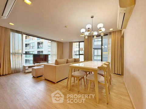 3-BR Condo At LIV @ 49 Near BTS Thong Lor (ID 2487641)