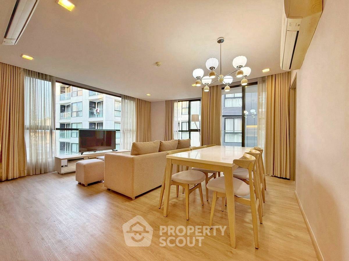 picture 3-BR Condo At LIV @ 49 Near BTS Thong Lor (ID 2487641) - 1/20
