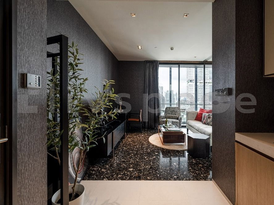 รูป ▚ L06CA7ツ ให้เช่า Beatniq Sukhumvit 32 1 Bed 43.42ตร.ม. ห้องสวย ปรับลดราคาจาก 50K เหลือ 45K ใกล้ BTS ทองหล่อ / BTS พร้อมพงษ์✨ - รูปที่ 4/11