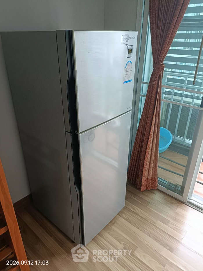 รูป คอนโด 2-ห้องนอน ที่ รีเจ้นท์ โฮม 9 สุขุมวิท 64 คอนโดมิเนียม ใกล้ BTS ปุณณวิถี (ID 3337087) - รูปที่ 13/22