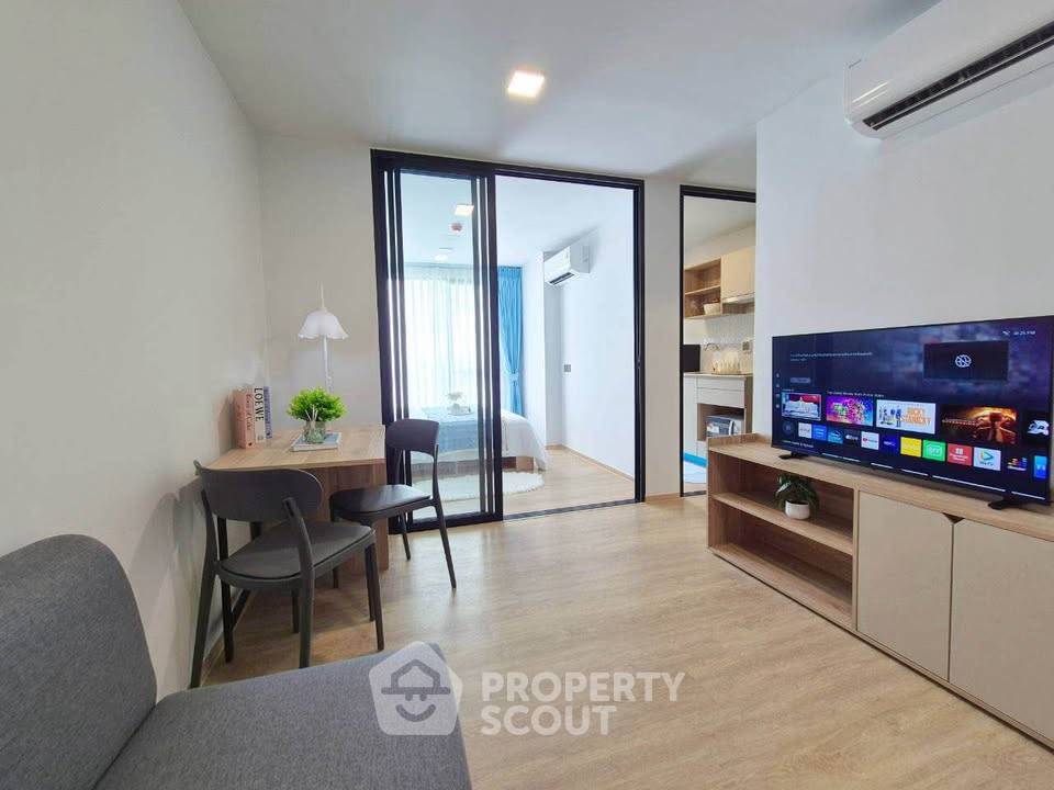 รูป ห้องชุดหนึ่งห้องนอน Atmoz Season Ladkrabang ให้เช่าในกรุงเทพฯ (ID 3338965) - รูปที่ 6/14