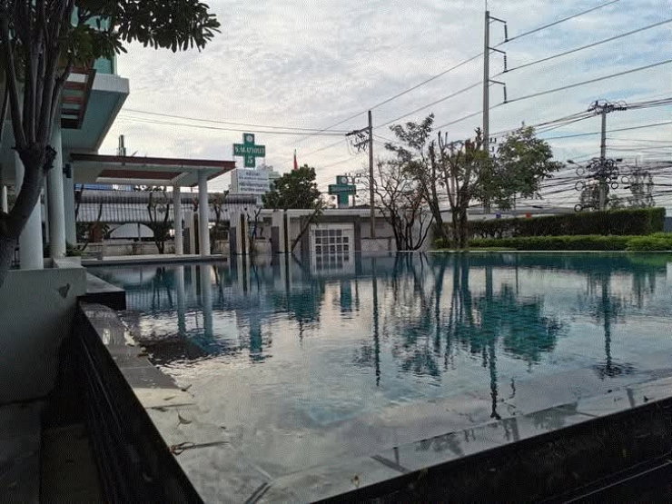 picture TownPlus Theparak Bangplee Samutprakarn - 10/10
