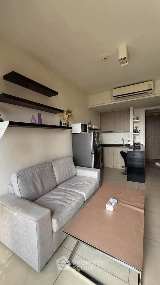 picture 34th-Floor 1-BR Condo At Unixx South Pattaya (ID 3339731) - 2/5