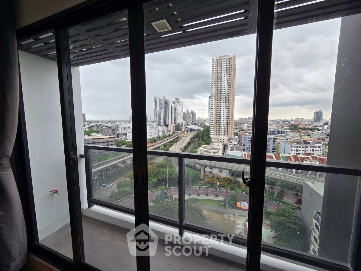 picture 2-BR Condo At Urbano Absolute Near BTS Krung Thon Buri (ID 3339074) - 10/12
