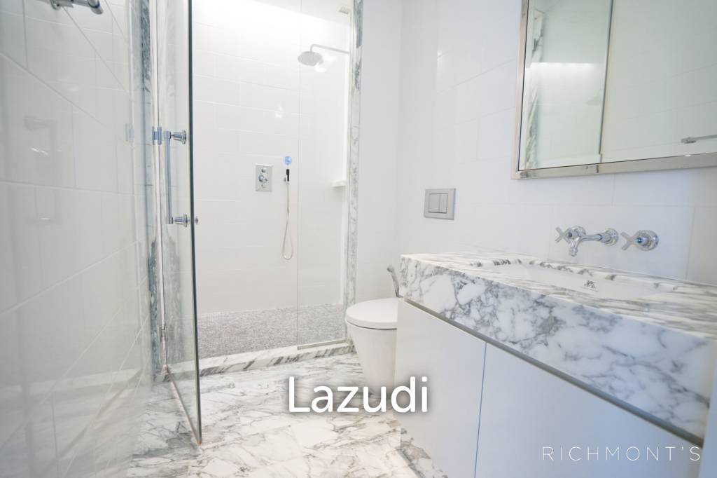 picture The Ritz-Carlton Residences Bangkok 211 sqm Penthouse in Si Lom - 14/14