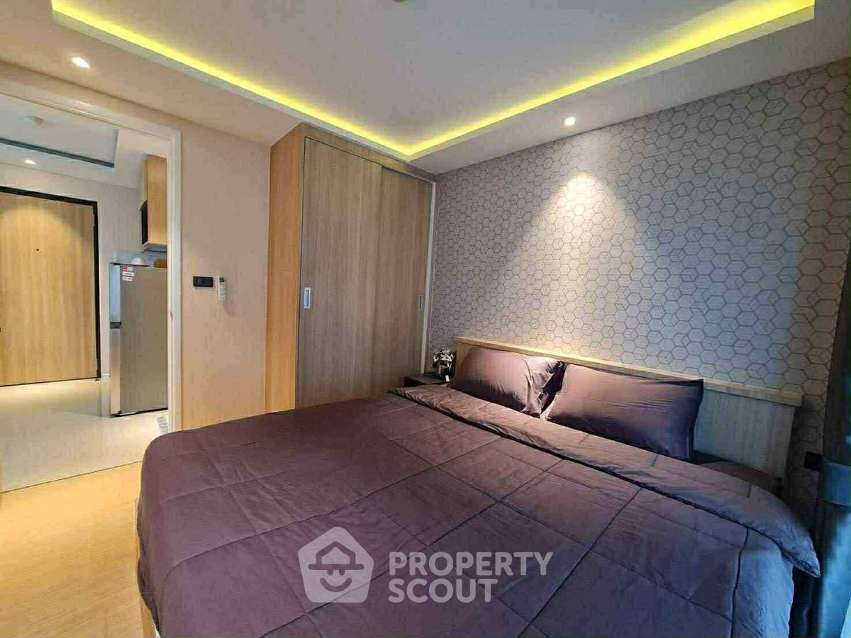 รูป คอนโด 1 ห้องนอน ให้เช่า Estanan Condo Pattaya ย่านพระตำหนัก (ID 2650644) - รูปที่ 3/11