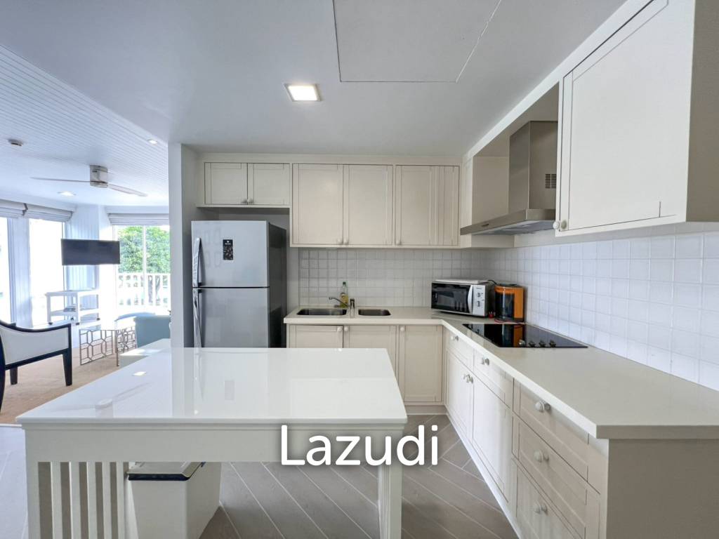 picture Malibu Kao Tao 150 sqm 2Bed Pet-Friendly Condo - 17/36
