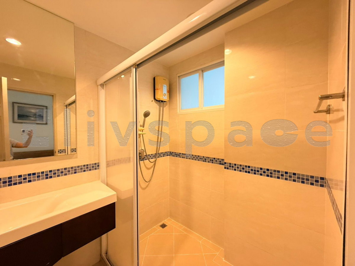 รูป ▚ L00C02ツ ให้เช่า Life @ Sathorn 10 1 Bed 41ตร.ม. รีโนเวททาสีใหม่ สวยสะอาด พร้อมอยู่ ซอยสาทร 10 ใกล้ BTS เซนต์หลุยส์ / BTS ช่องนนทรี✨ - รูปที่ 6/7