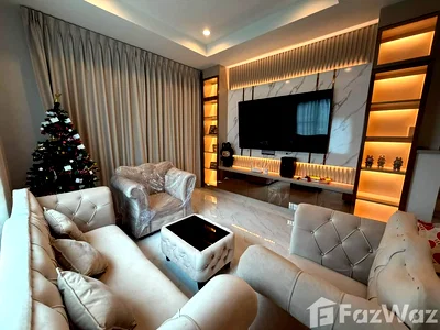 Houses for rent Chonburi : Supalai Park Ville Sukhumvit–Pattaya 6805005