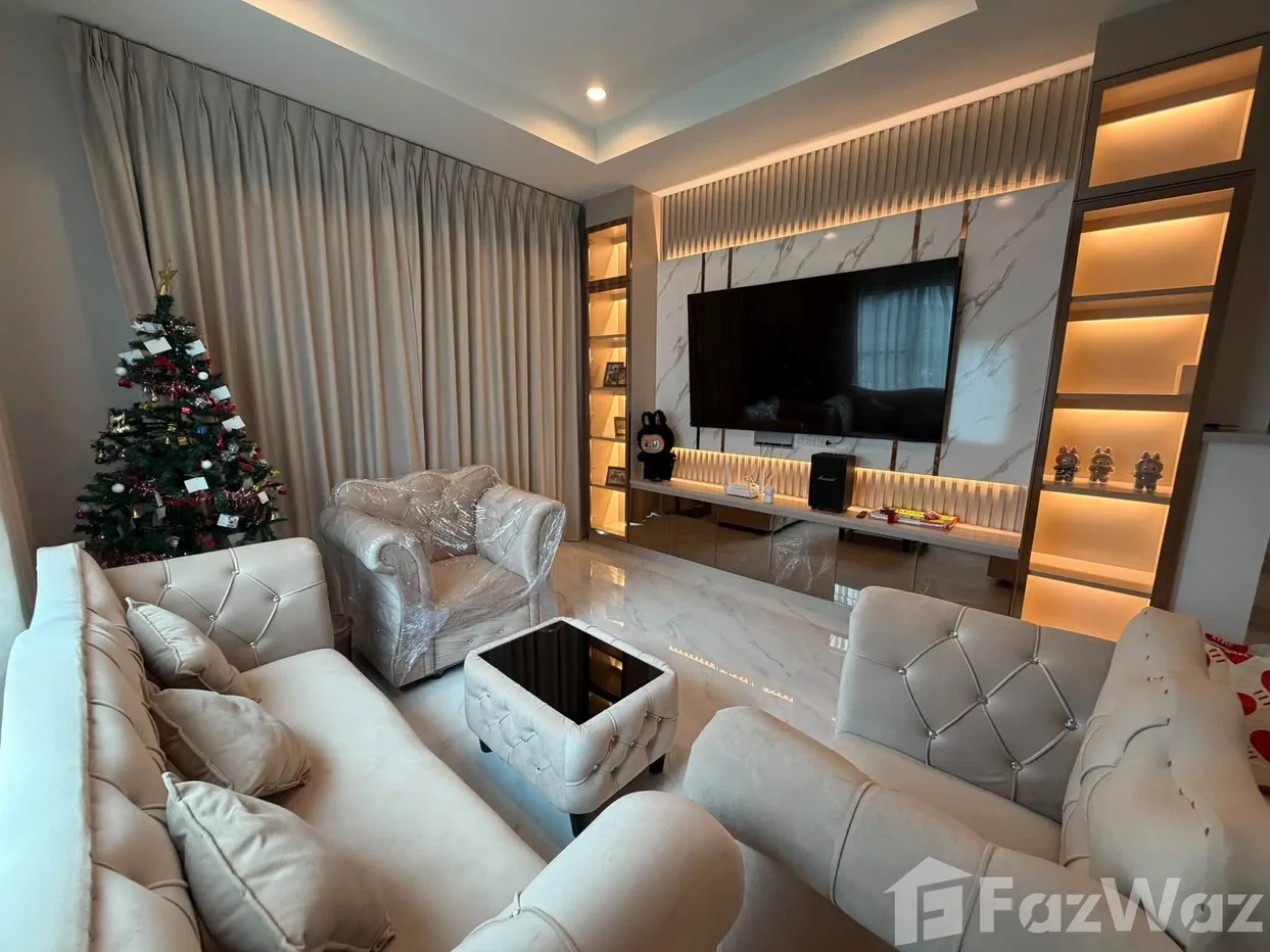 picture Supalai Park Ville Sukhumvit–Pattaya 6805005 - 1/17