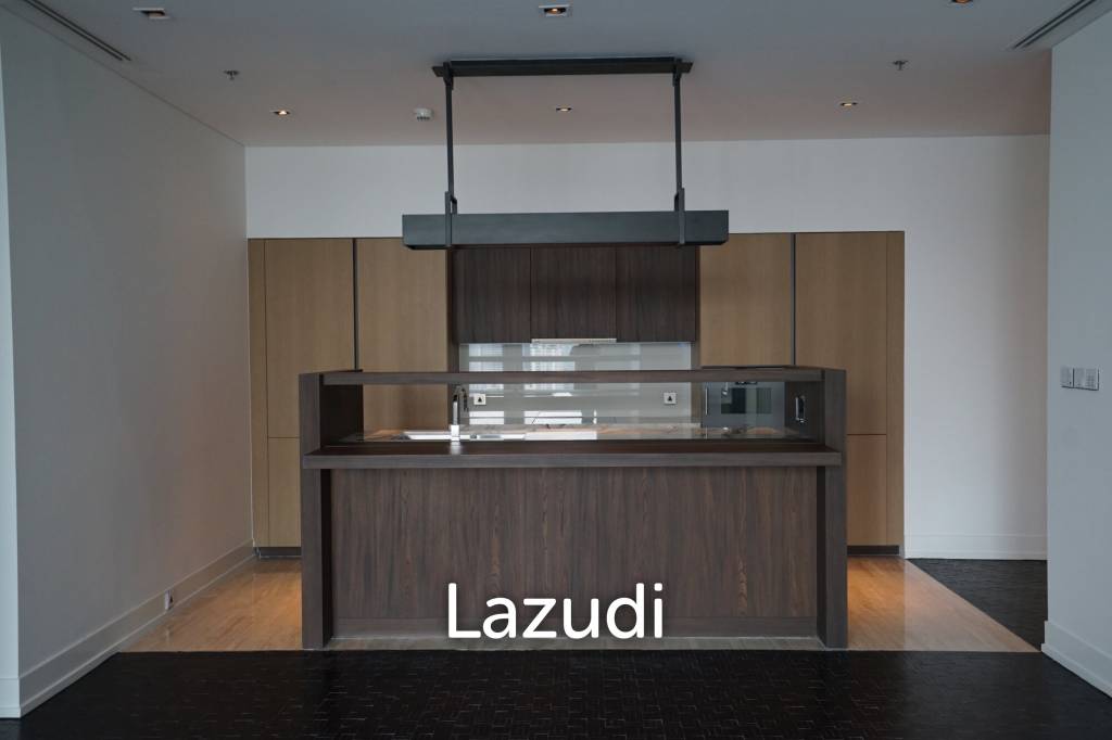 picture 3 beds 191.15 SQM The Ritz-Carlton Residences Bangkok - 4/10