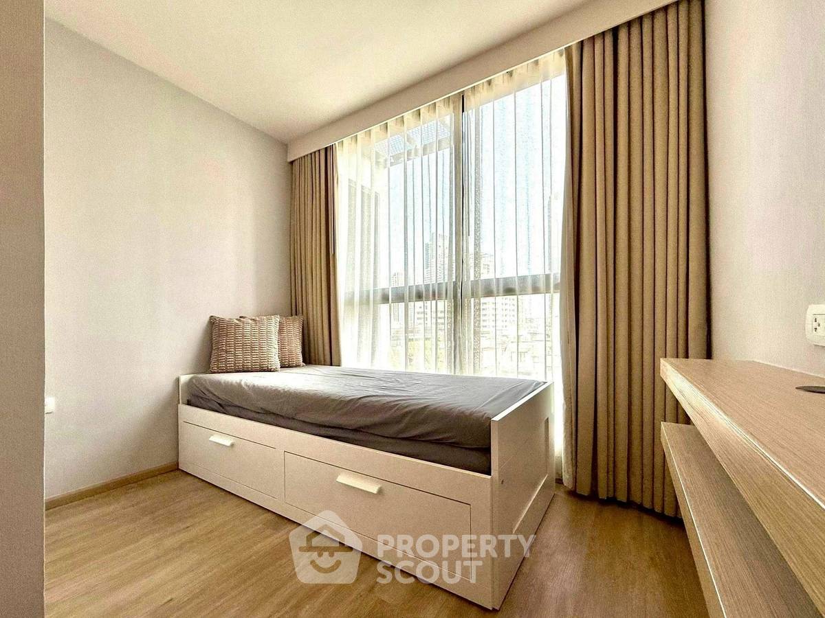 picture 3-BR Condo At LIV @ 49 Near BTS Thong Lor (ID 2487641) - 5/20