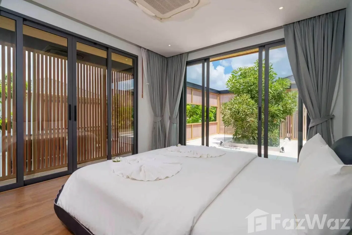 picture Luxury Villa for Rent – Mouana Grande Koh Kaew 6806219 - 8/50