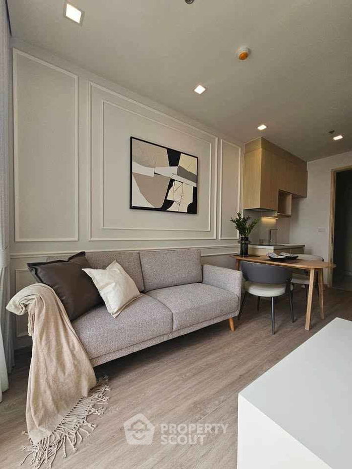 picture 1-BR Condo At Noble State 39 Near BTS Phrom Phong (ID 3339449) - 2/4