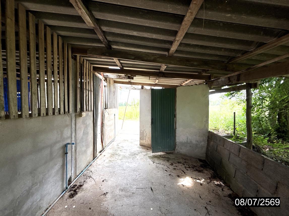 picture HOME 164 Sq.w. Nong Ma Mong Chainat for 759,000 - 28/35