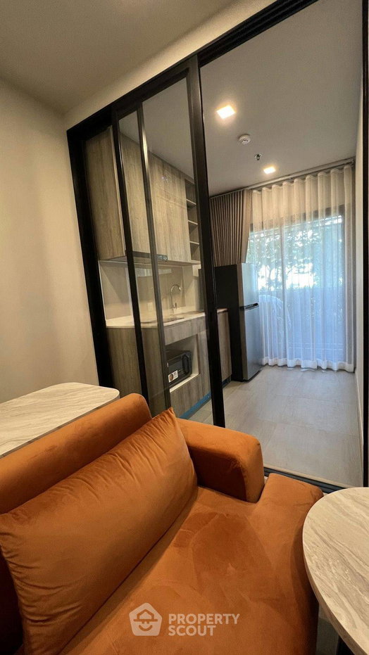 รูป คอนโด 1-ห้องนอน ที่ เมทริส ดิสทริค ลาดพร้าว ใกล้ MRT ลาดพร้าว (ID 3333918) - รูปที่ 4/7