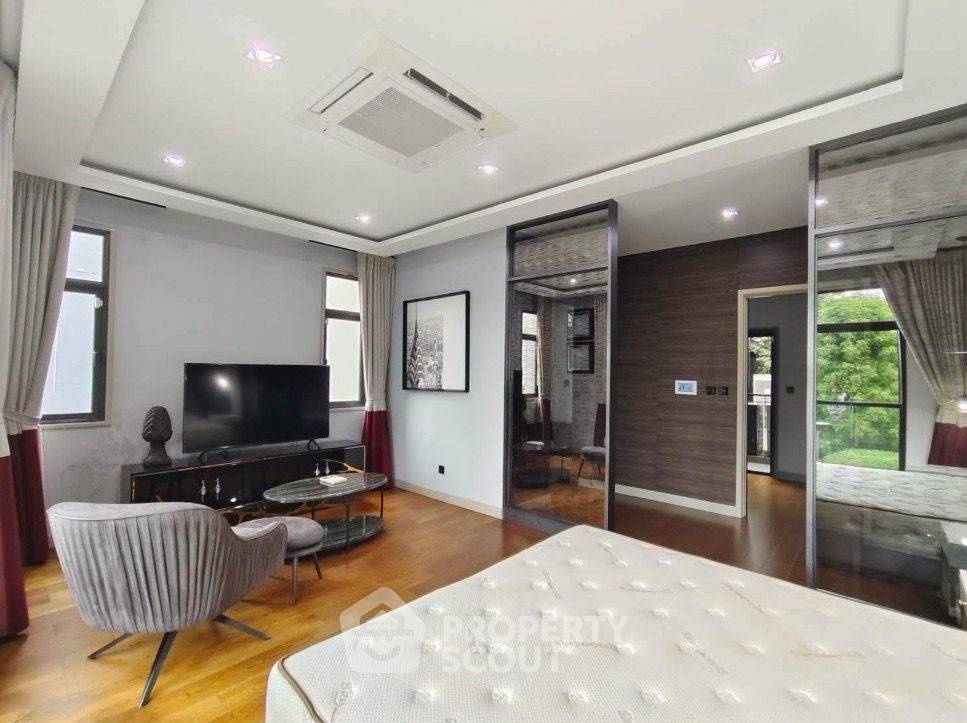 picture Pet-Friendly 4-BR House, The Gentry Sukhumvit, 361 Sqm (ID 3340766) - 5/20