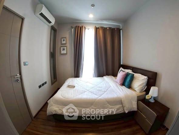 picture 1-BR Condo For Rent At Ceil By Sansiri Near BTS Thong Lor (ID 3339406) - 4/5