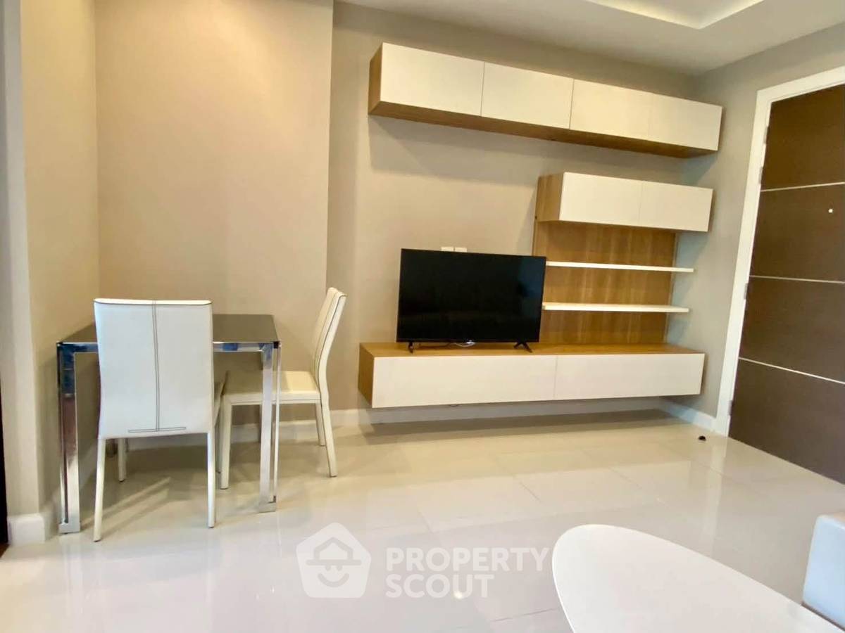 picture 90m To BTS Samrong | 1-BR At The Metropolis Samrong Interchange (ID 3337119) - 5/7
