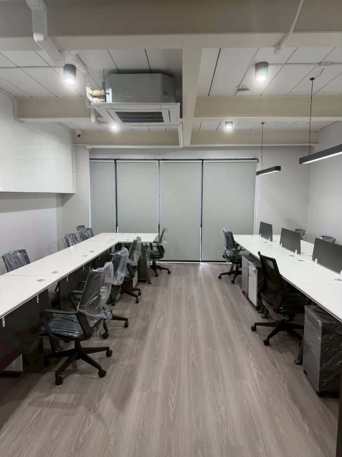 รูป Luxury Home Office 5 ชั้น ระดับพรีเมียม ทำเลทอง พัฒนาการ 30 ใกล้ทองหล่อ-เอกมัย ✨ - รูปที่ 4/7