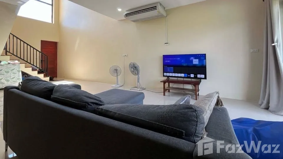 รูป ขาย บ้านเดี่ยว 3 ห้องนอน ใน หน้าเมือง, สุราษฎร์ธานี 6805705 - รูปที่ 22/24